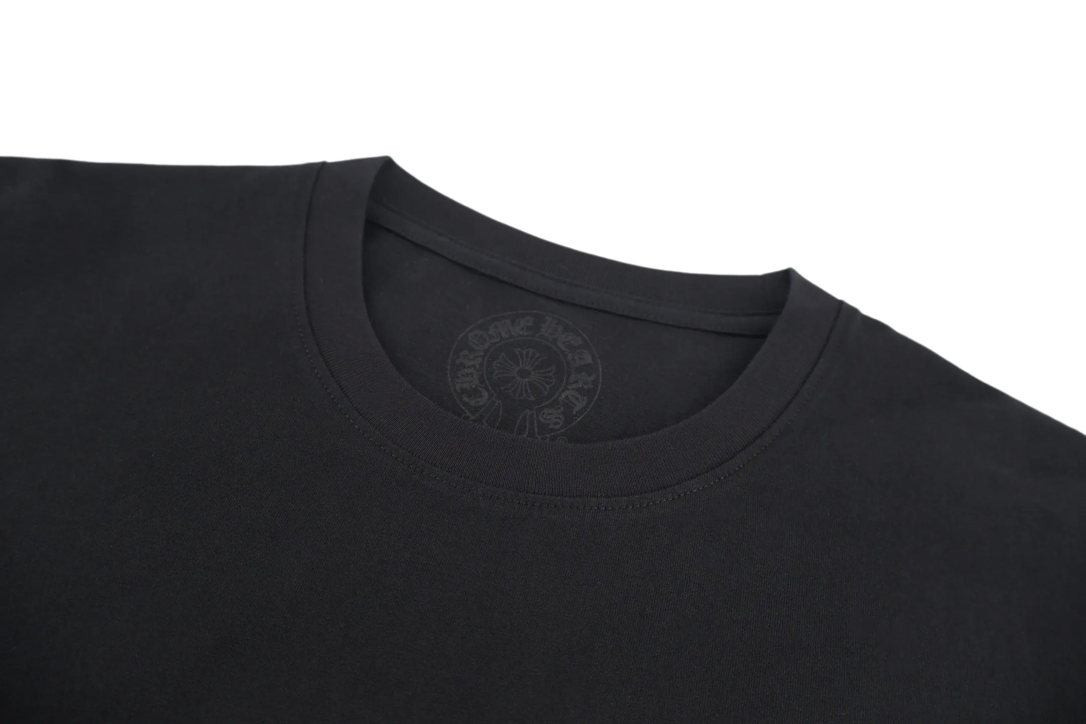 Chrome Hearts T ， 26 ， ， ， ， ， ， ， Same Style ， ， ， ， Same Style。 ：Black White Size: S-M-L-XL